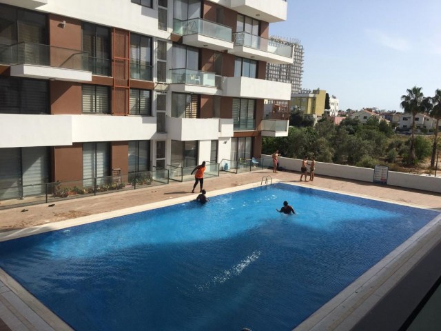 Flat To Rent in Sakarya, Famagusta