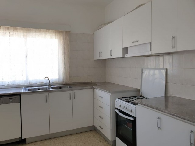 Flat To Rent in Baykal, Famagusta