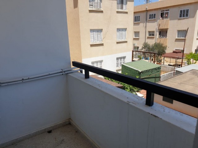 Flat To Rent in Baykal, Famagusta