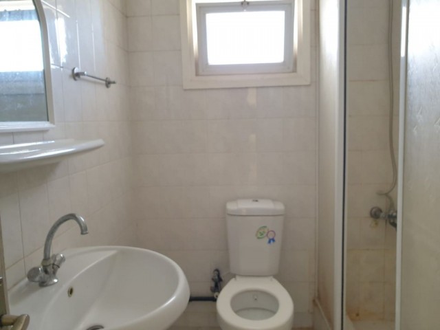 Flat To Rent in Baykal, Famagusta