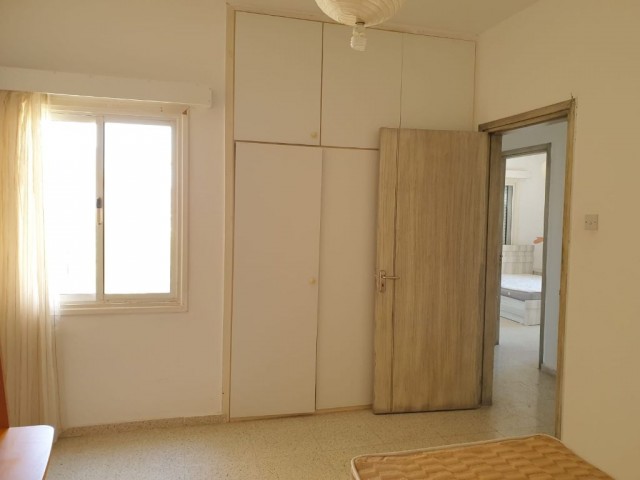 Flat To Rent in Baykal, Famagusta