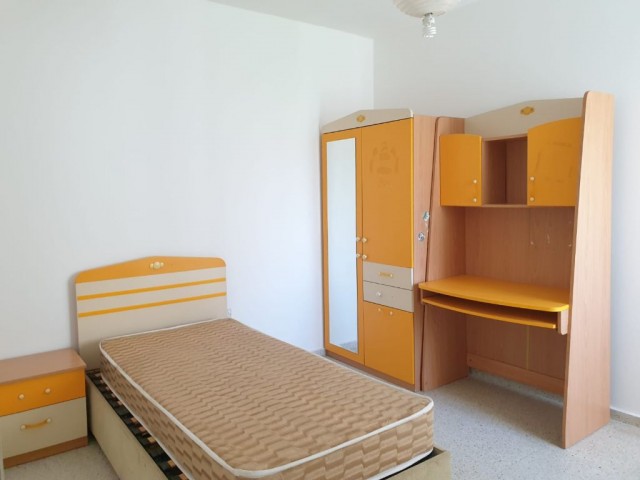 kiralık 3+1 eşyalı daire Baykalda