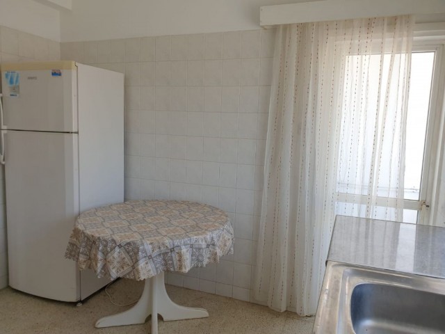 Flat To Rent in Baykal, Famagusta