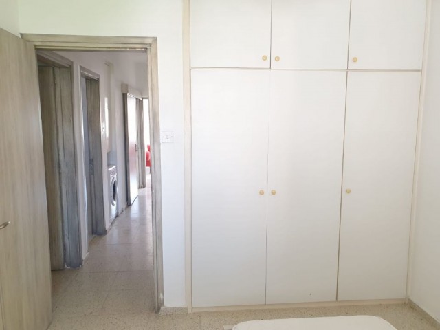 kiralık 3+1 eşyalı daire Baykalda