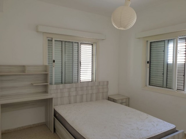 Flat To Rent in Baykal, Famagusta