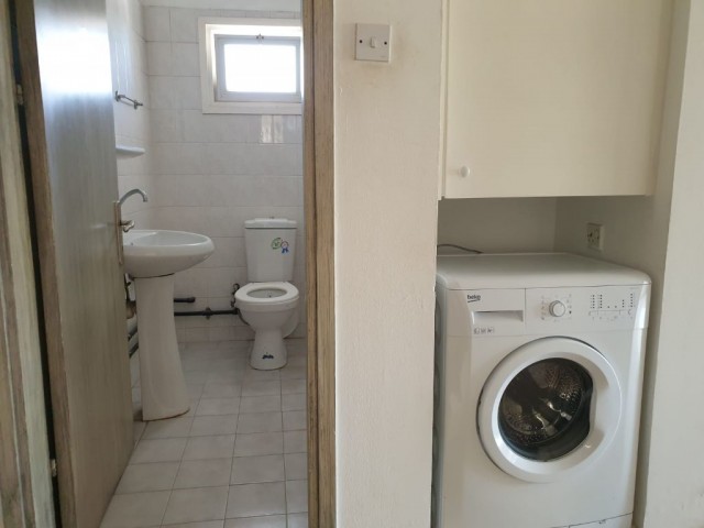 Flat To Rent in Baykal, Famagusta