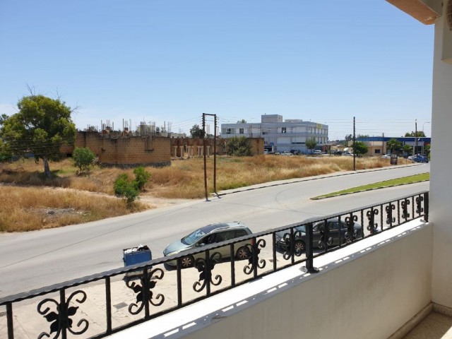 Flat To Rent in Baykal, Famagusta