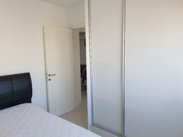 kiralık 2+1   eşyalı daire  salamis yolunda