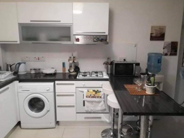 kiralık   2+1 lüks eşyalı daire Ceasar long beach 