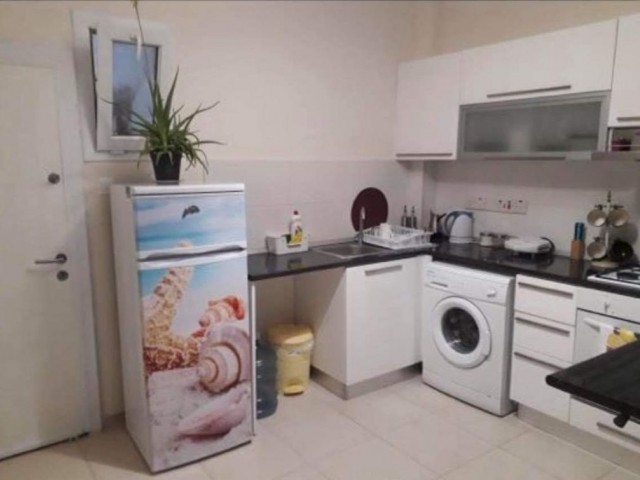 kiralık   2+1 lüks eşyalı daire Ceasar long beach 