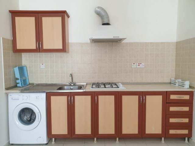 Kiralık 2+1 eşyalı daire mağusa  kaliland