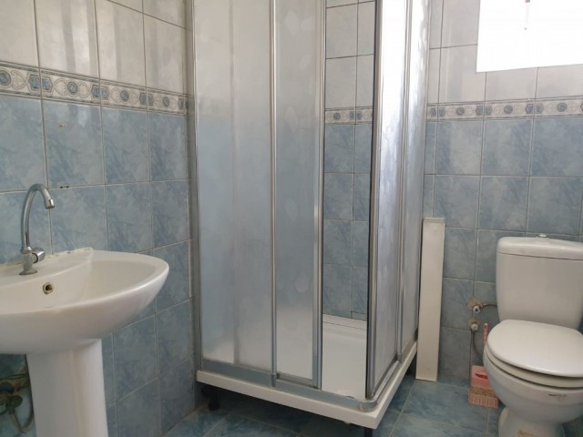 Kiralık 2+1 eşyalı daire mağusa  kaliland