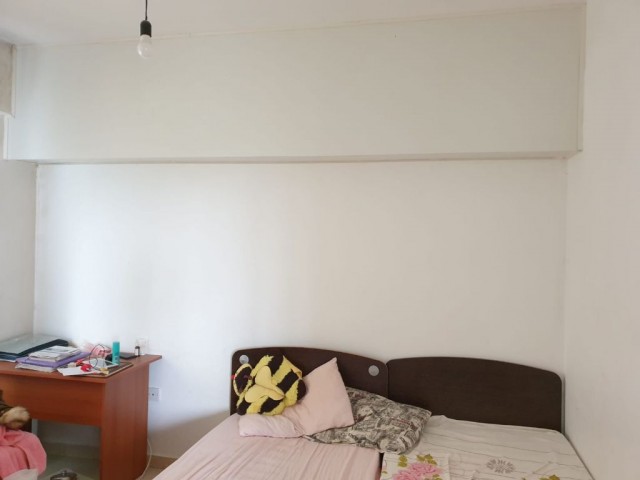 2+1 flat for rent mağusa merkez