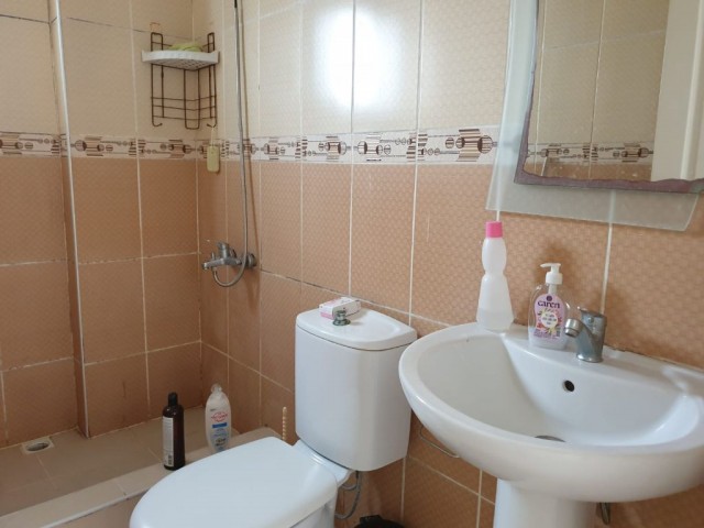 2+1 flat for rent mağusa merkez