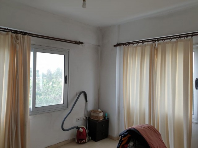 2+1 flat for rent mağusa merkez