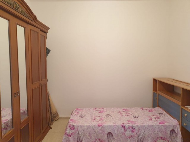 Kiralık 3+1 eşyalı daire mağusa dumlu pinar