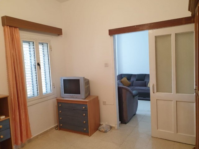 3+1 flat for rent  furnished mağusa dumlu pinar