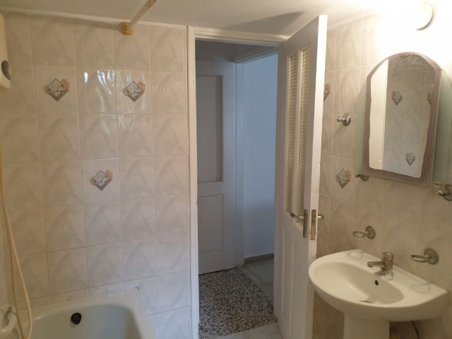 Kiralık 3+1 eşyalı daire mağusa dumlu pinar