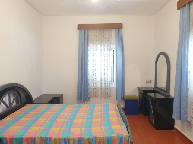 Kiralık 3+1 eşyalı daire mağusa dumlu pinar