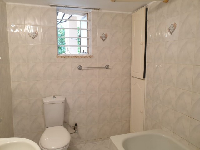 Kiralık 3+1 eşyalı daire mağusa dumlu pinar