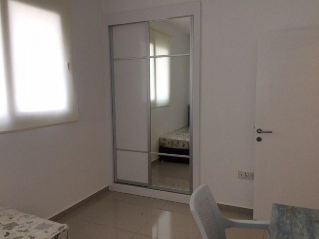 3+1 flat for rent furnished mağusa kaliland 