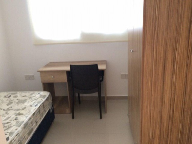 3+1 flat for rent furnished mağusa kaliland 