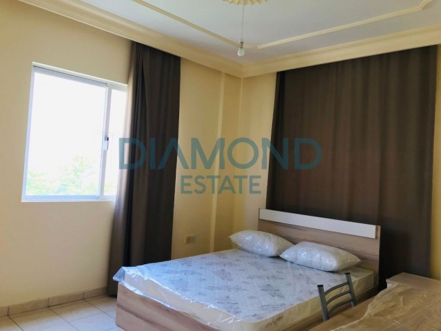 Flat To Rent in Gülseren, Famagusta