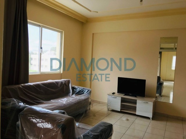 Flat To Rent in Gülseren, Famagusta