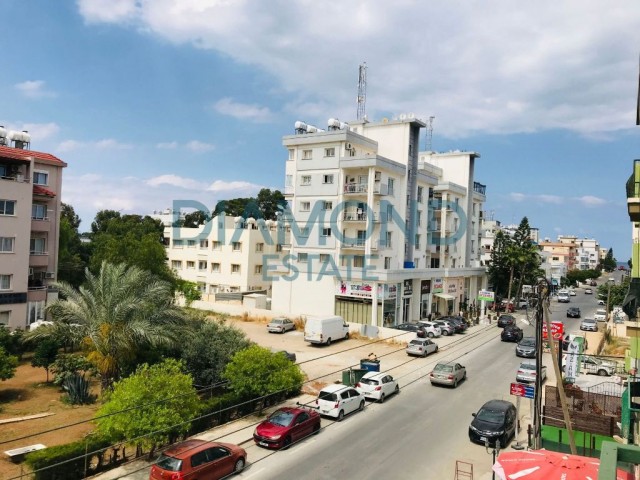 Eben Mieten in Gülseren, Famagusta