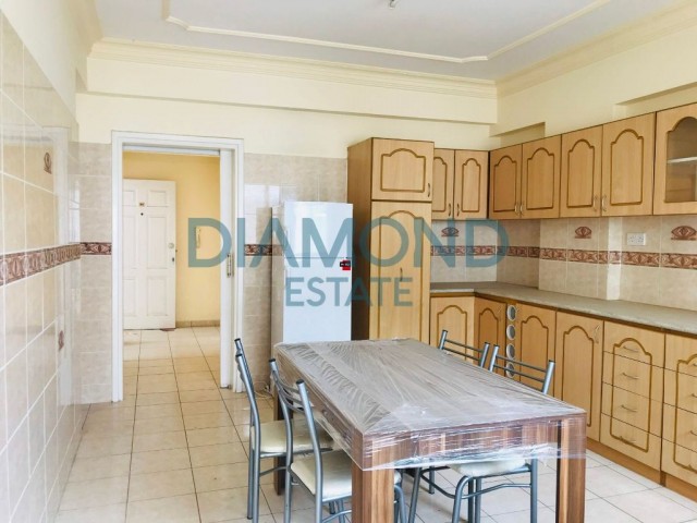 Flat To Rent in Gülseren, Famagusta