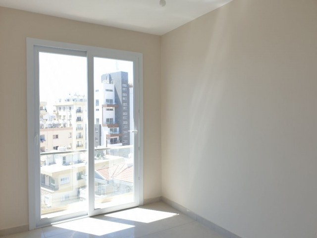 2+1 penthouse for sale in mağusa merkez