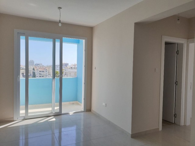 2+1 penthouse for sale in mağusa merkez