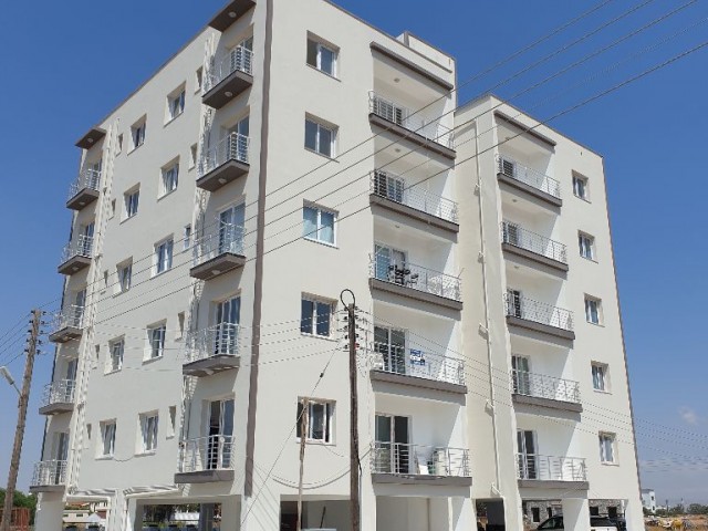 2+1 flat for sale in mağusa çanakkale