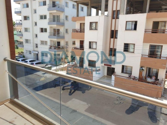 2+1 furnished apartment for sale in Gulserende ** 