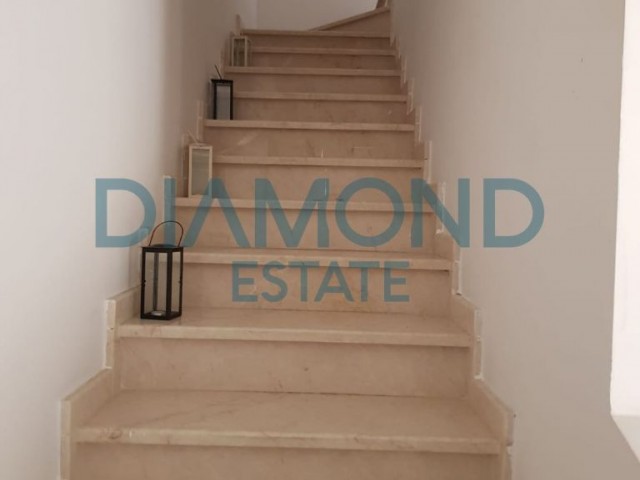 Semi Detached For Sale in Tuzla, Famagusta