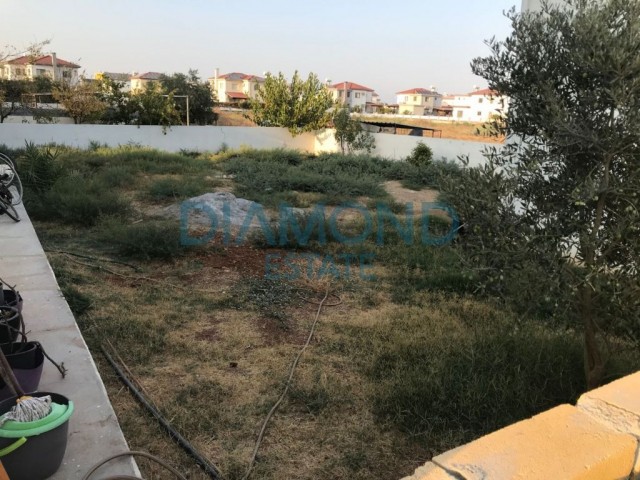 Semi Detached For Sale in Tuzla, Famagusta