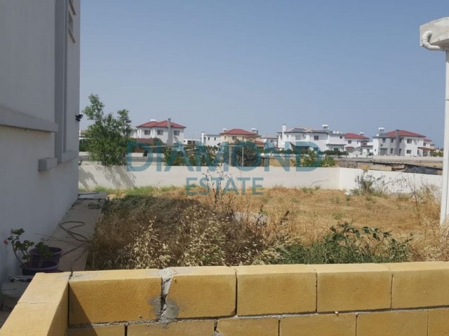 Semi Detached For Sale in Tuzla, Famagusta