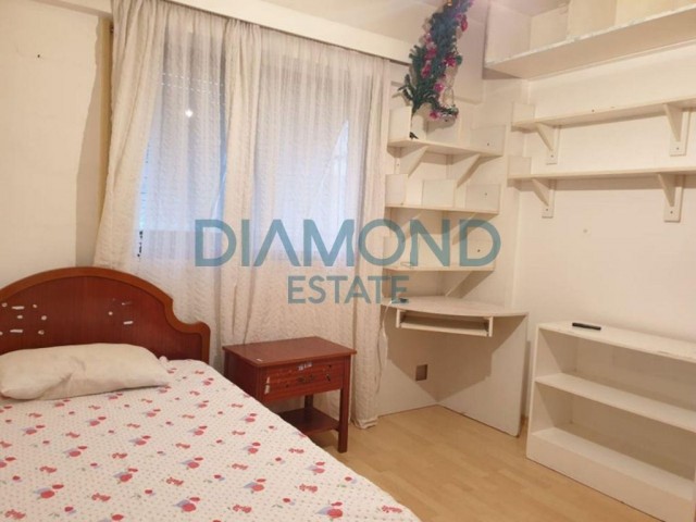 Flat To Rent in Baykal, Famagusta