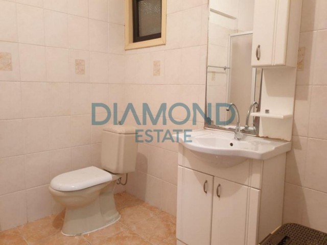 Flat To Rent in Baykal, Famagusta