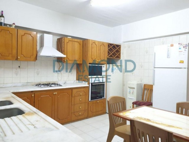 Flat To Rent in Baykal, Famagusta