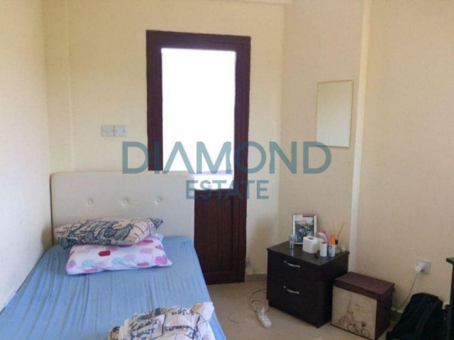 Kiralık 3+1 eşyalı daire Gülserende