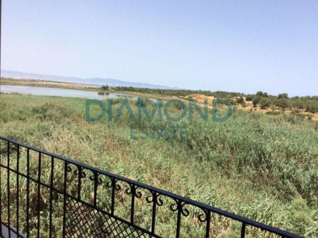 Flat To Rent in Gülseren, Famagusta