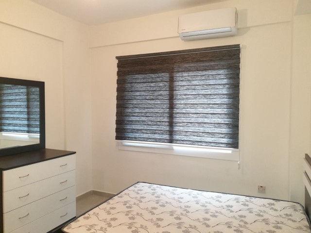 1+1 furnished flat for rent in Gülserende