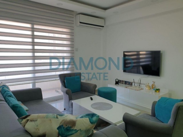 Flat To Rent in Sakarya, Famagusta