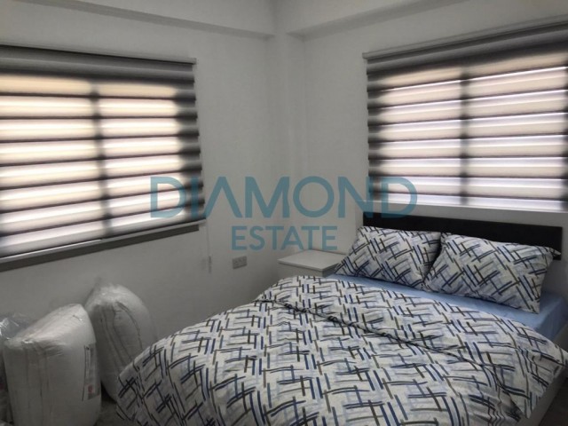  New 1 + 1 Flats for Rent, Opposite EMU