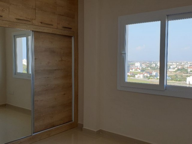 satılık 3+1 sıfır dubleks penthouse yeniboğaziçinde