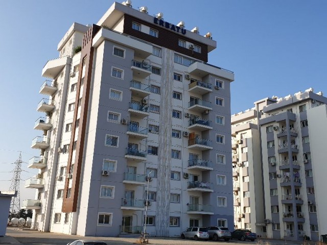 satılık 3+1 sıfır dubleks penthouse yeniboğaziçinde