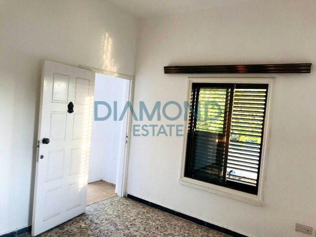 Detached House To Rent in İskele Merkez, Iskele