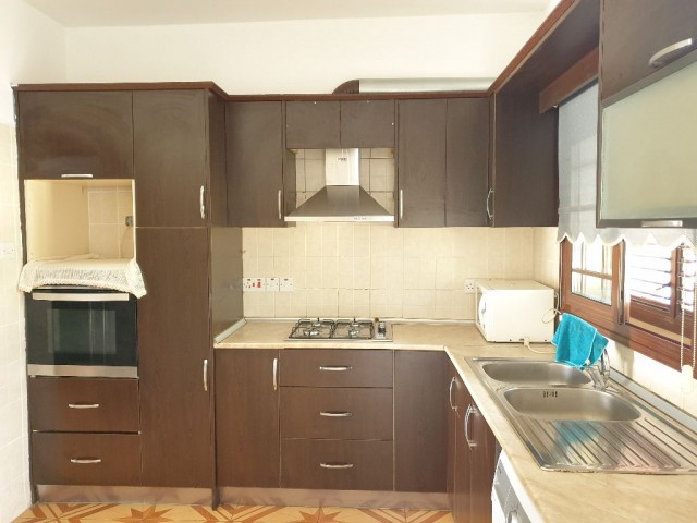 Detached House For Sale in Mağusa Merkez, Famagusta