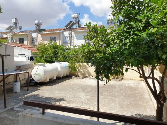 Einfamilienhaus Kaufen in Mağusa Merkez, Famagusta